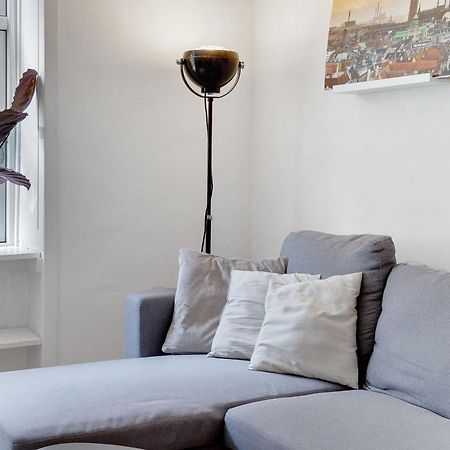 Perfectly Located Cozy Apartment 코펜하겐 외부 사진