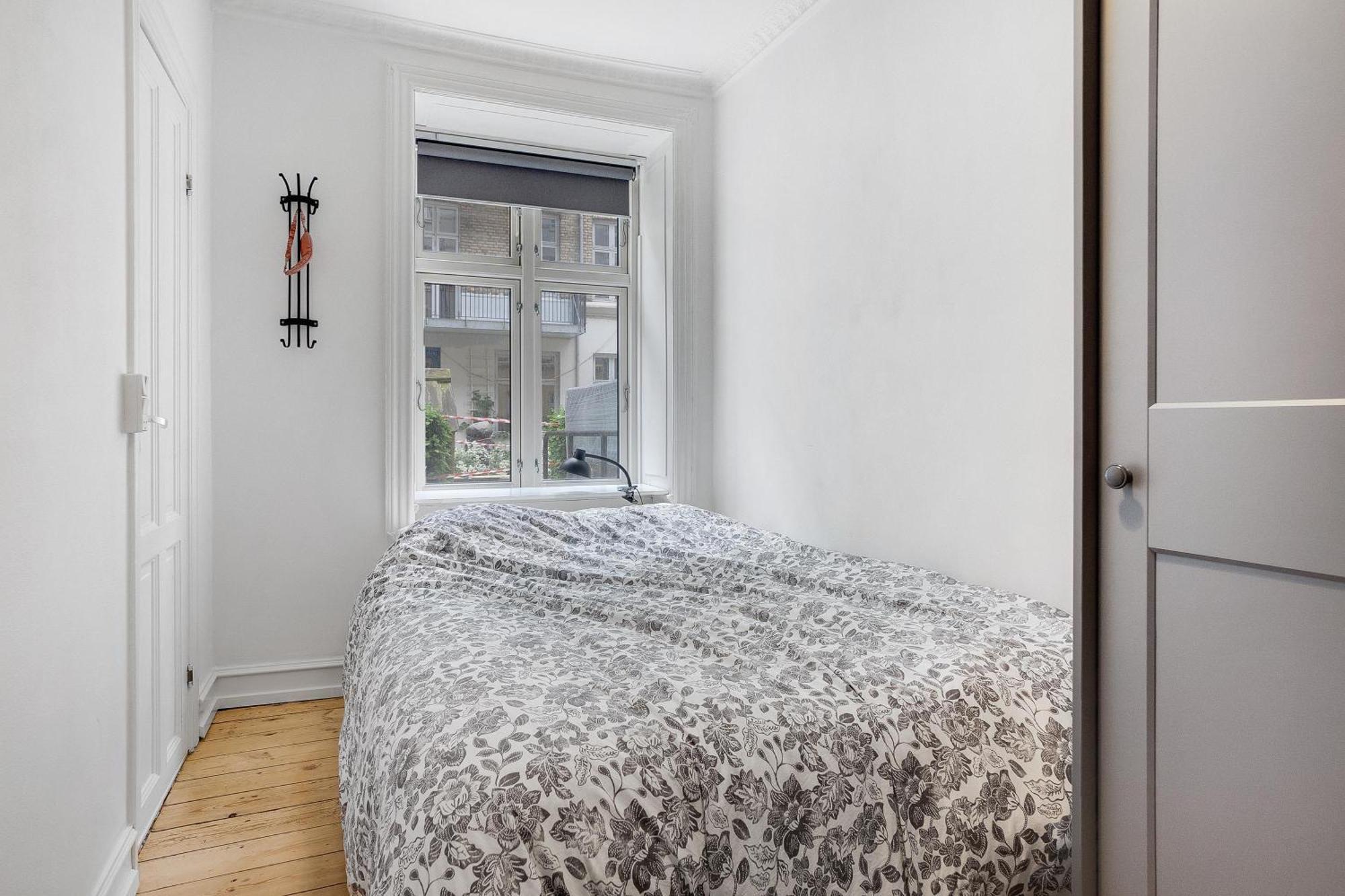 Perfectly Located Cozy Apartment 코펜하겐 외부 사진