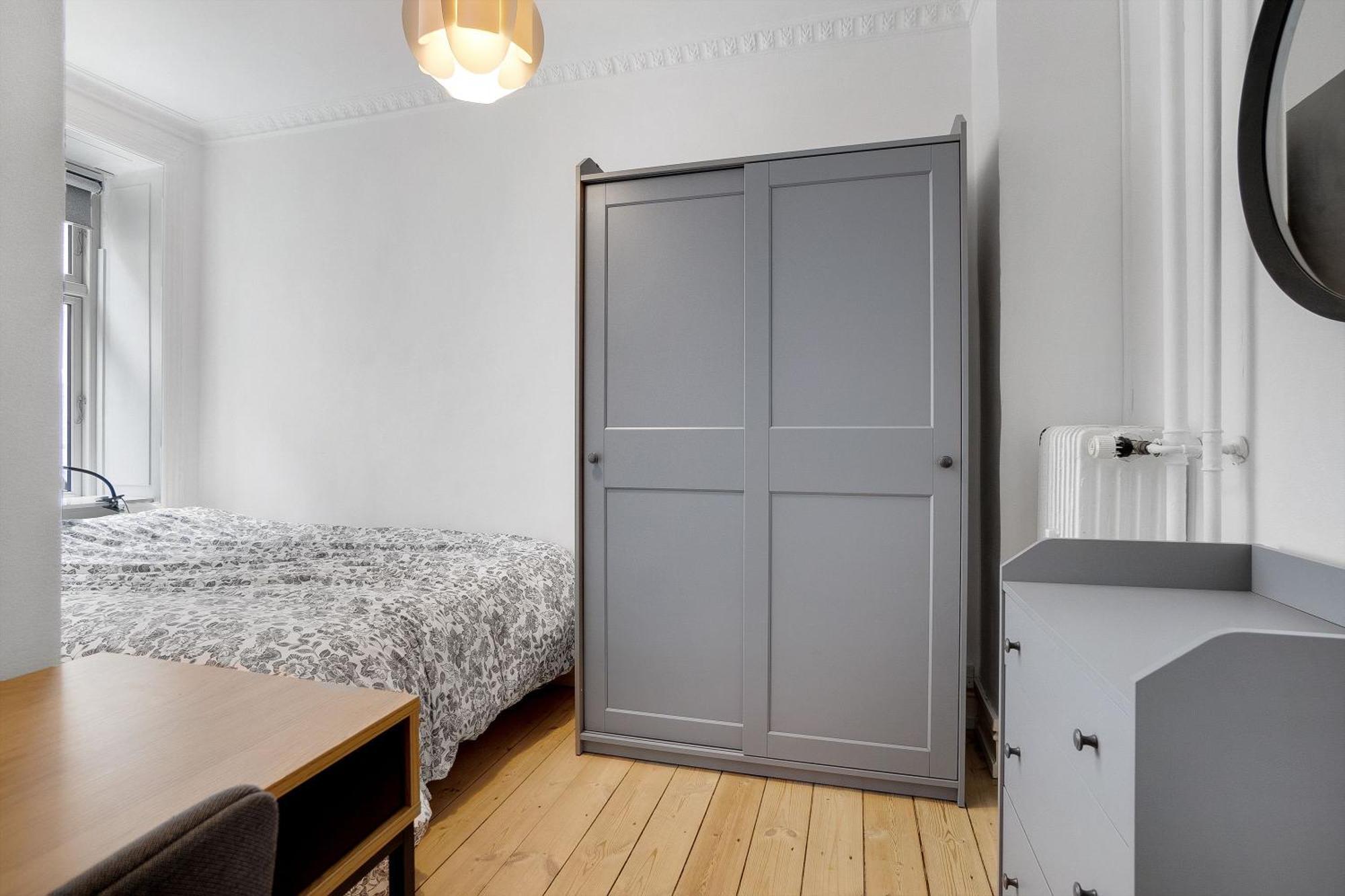 Perfectly Located Cozy Apartment 코펜하겐 외부 사진