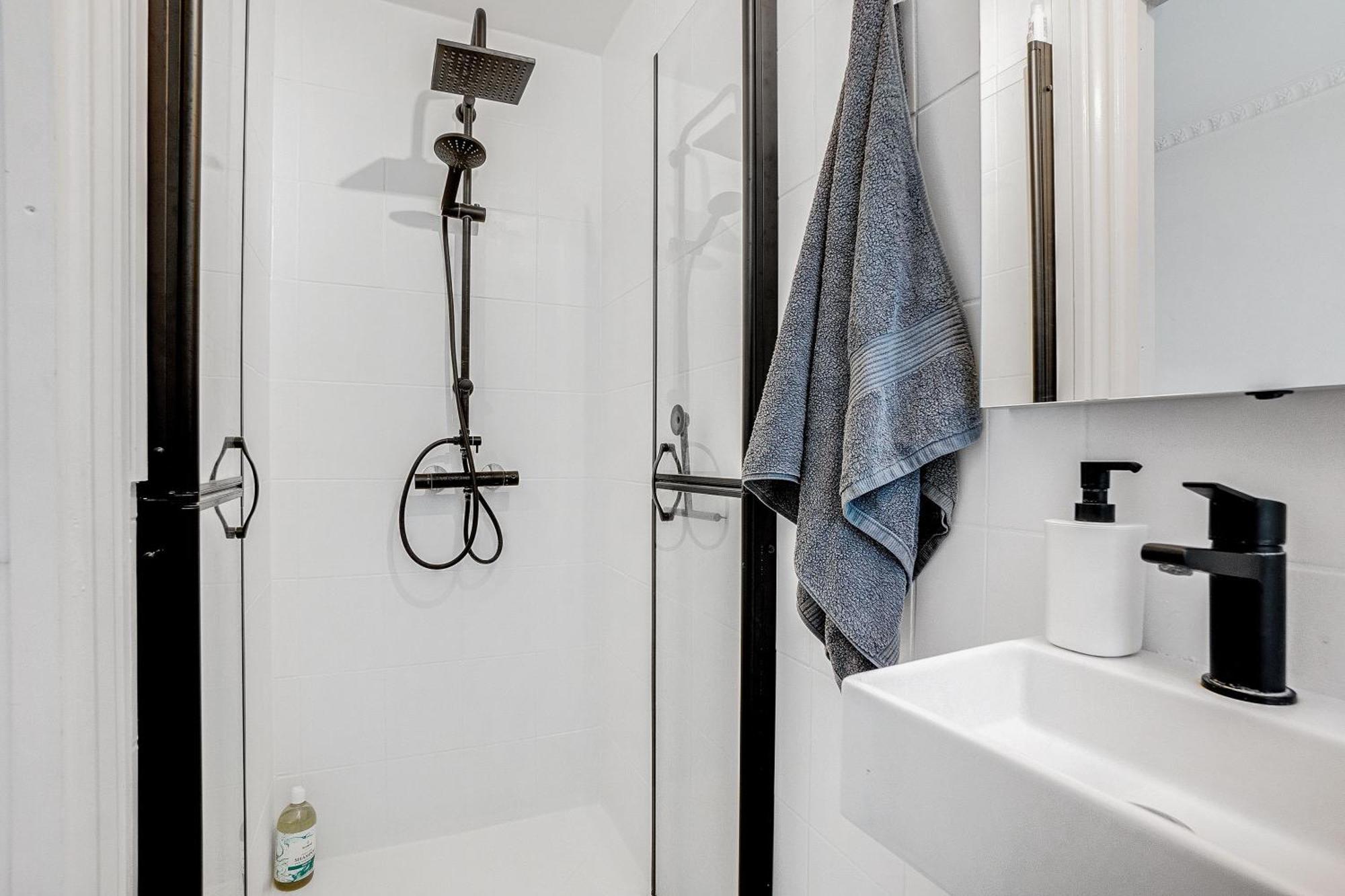 Perfectly Located Cozy Apartment 코펜하겐 외부 사진